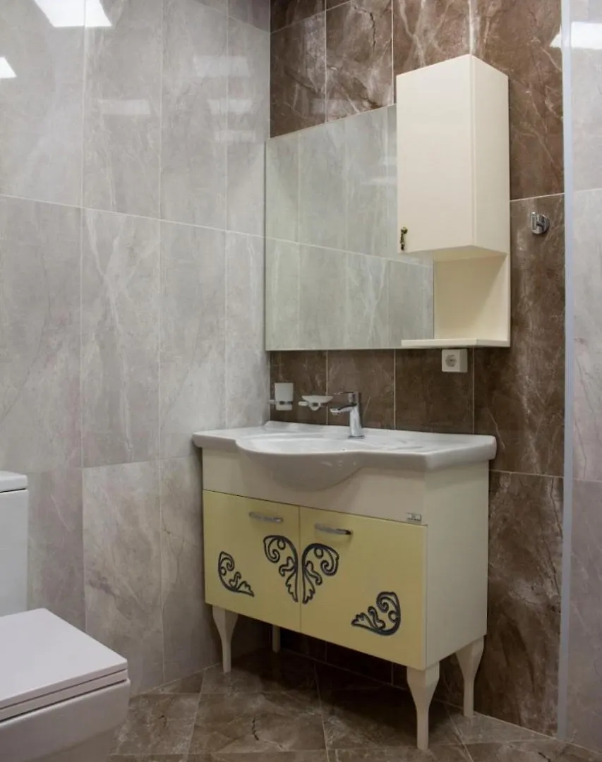Cop29 White City Luxury Baku Azerbaijan