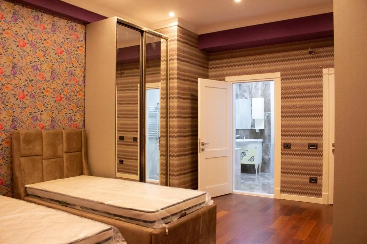 Cop29 White City Luxury Baku Apartment