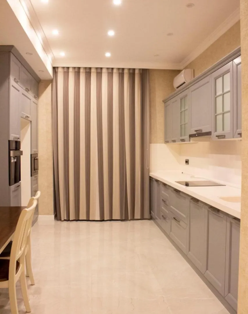 Apartment Cop29 White City Luxury Baku Azerbaijan